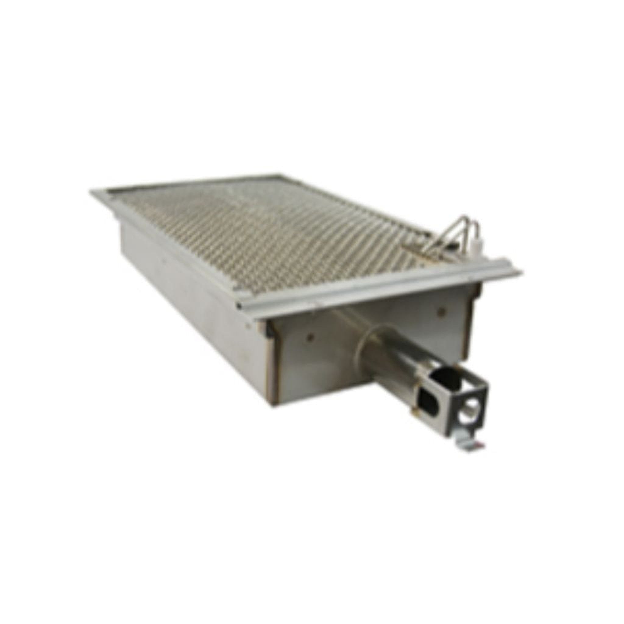 American Outdoor Grill 24-Inch L-Series Gas Patio Post Grill with Infrared Burner