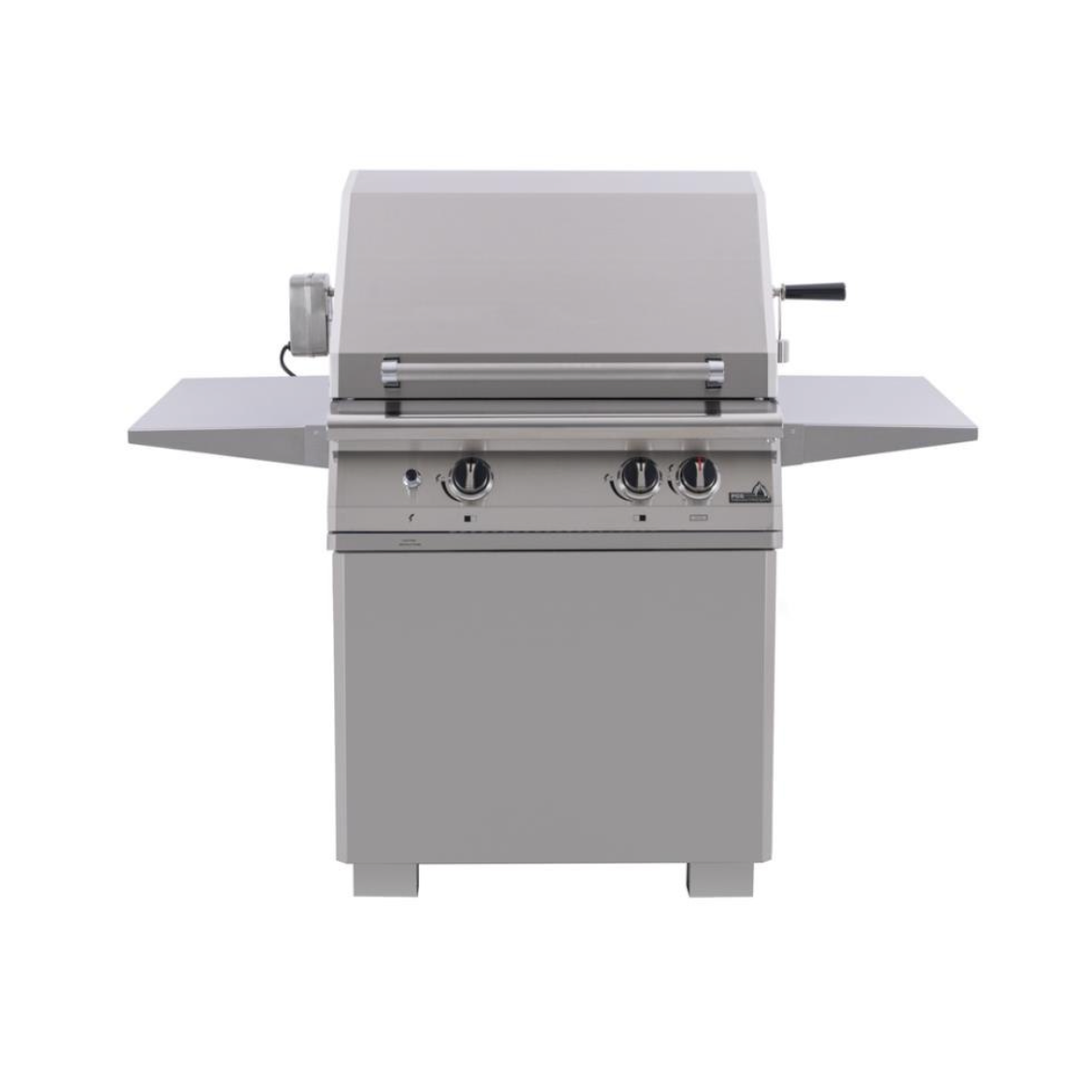 PGS Legacy 30-Inch Newport Gourmet Natural Gas Grill Head