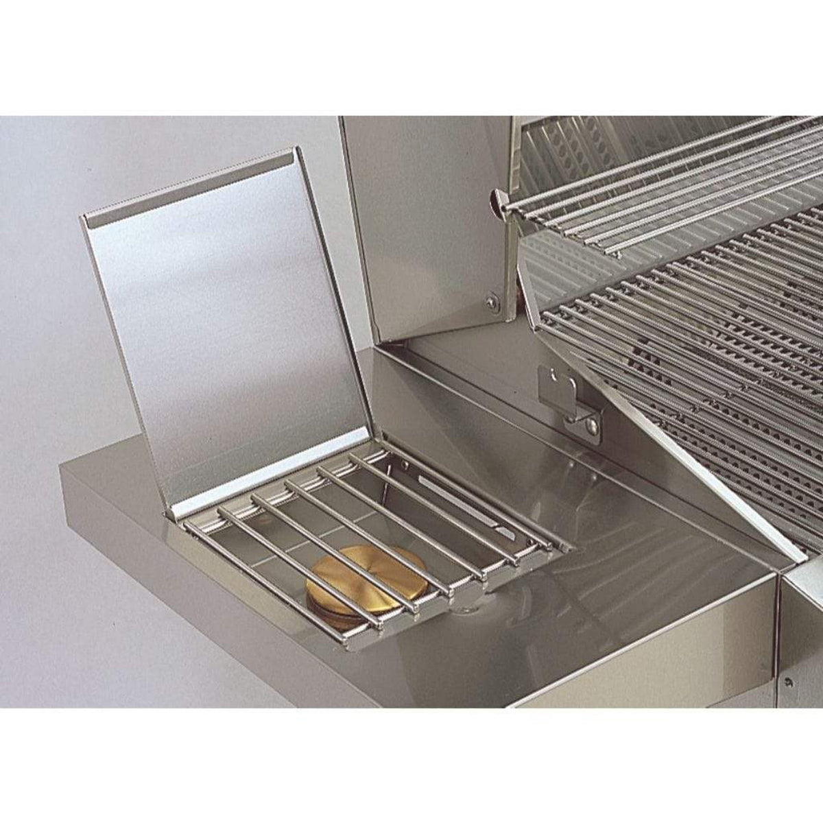 American Outdoor Grill 24-Inch T-Series Portable 2-Burner Propane Gas Grill