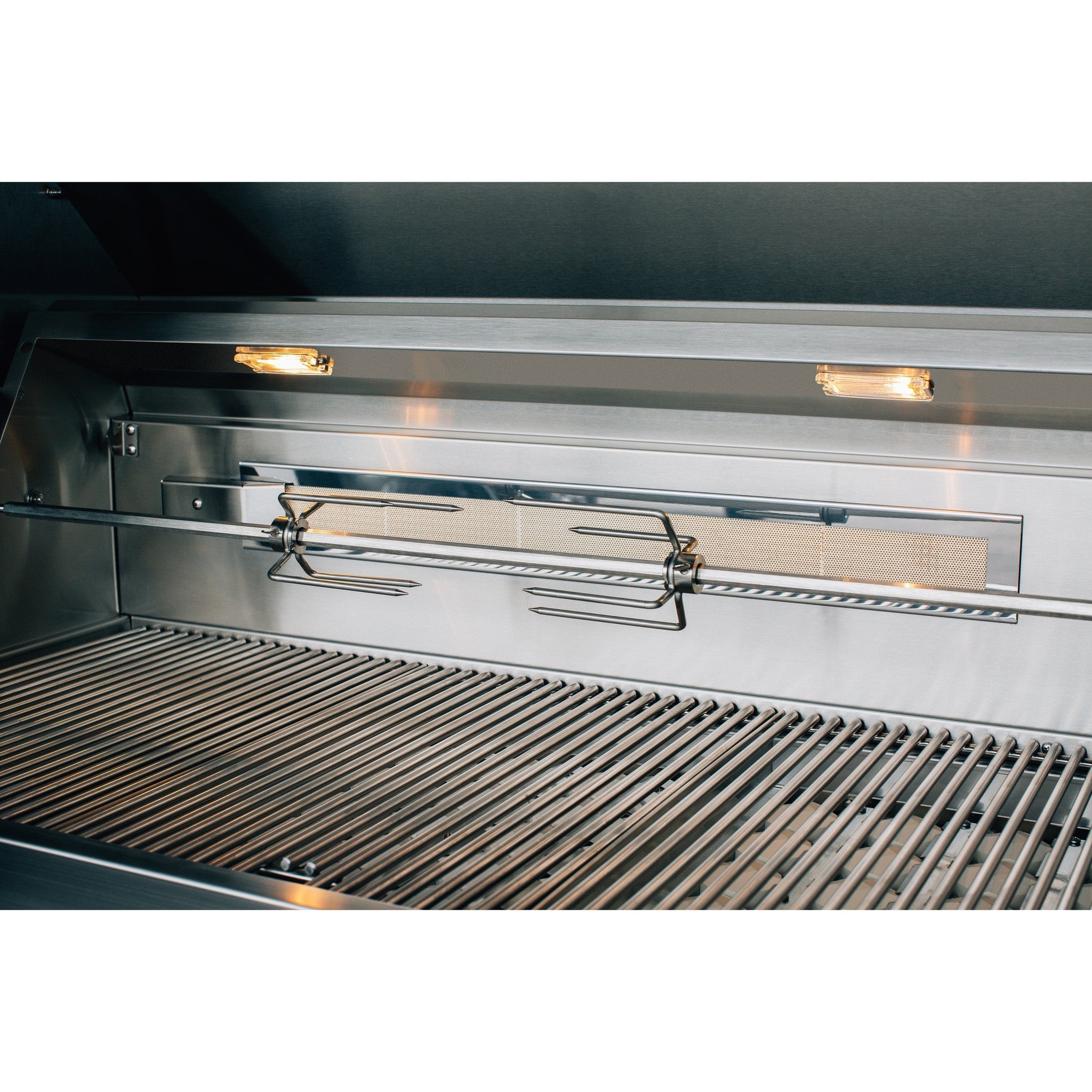 Summerset Alturi 36-Inch 3-Burner Professional Built-In Natural Gas Grill