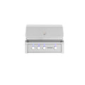 Summerset Alturi 36-Inch 3-Burner Professional Built-In Natural Gas Grill