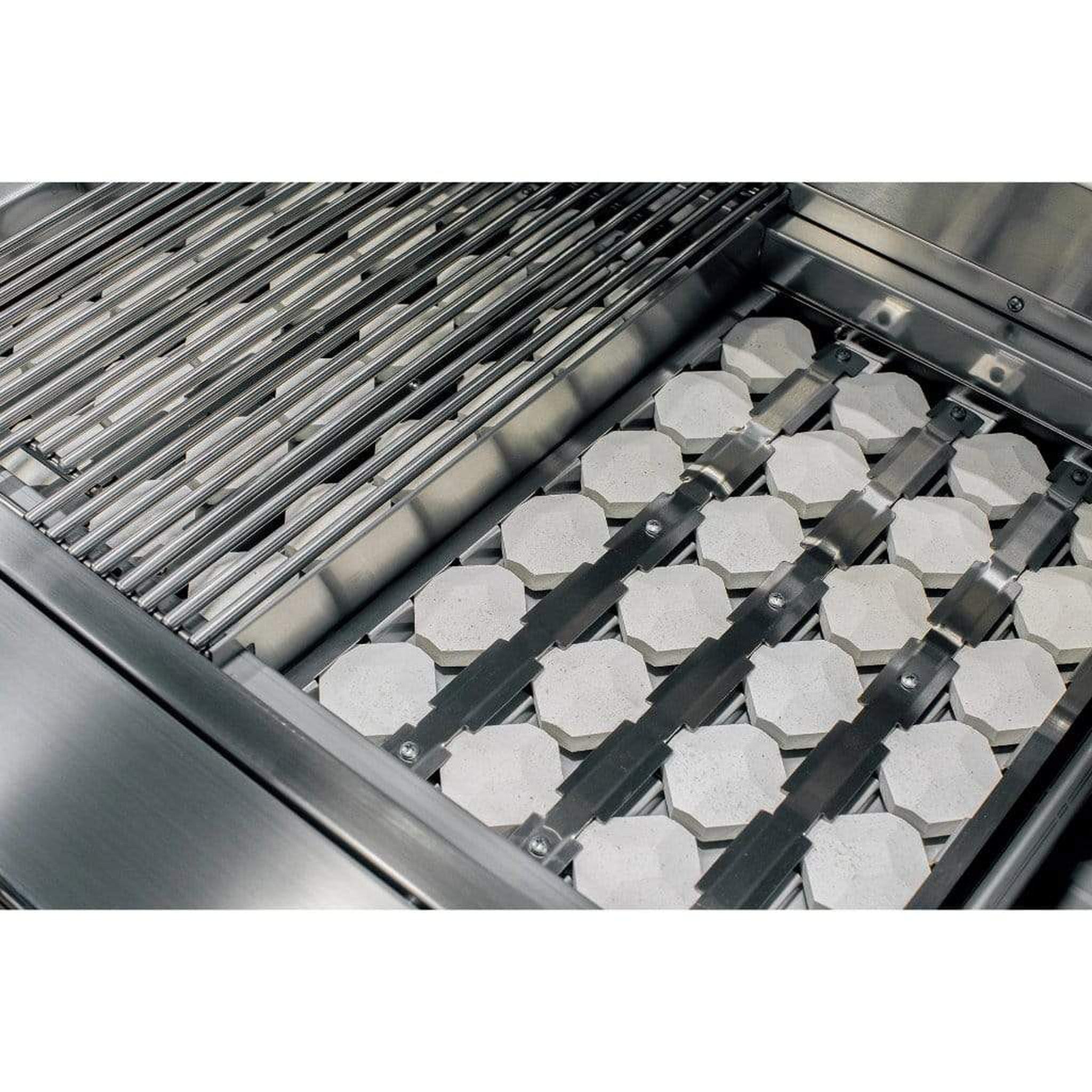 Summerset Estate Series 30-Inch American Made Built-In Natural Gas Grill