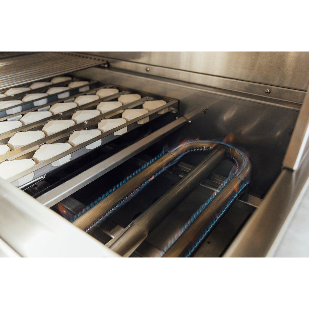 Summerset Alturi 36-Inch 3-Burner Professional Built-In Natural Gas Grill