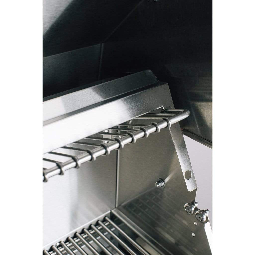 Summerset Estate Series 30-Inch American Made Built-In Natural Gas Grill