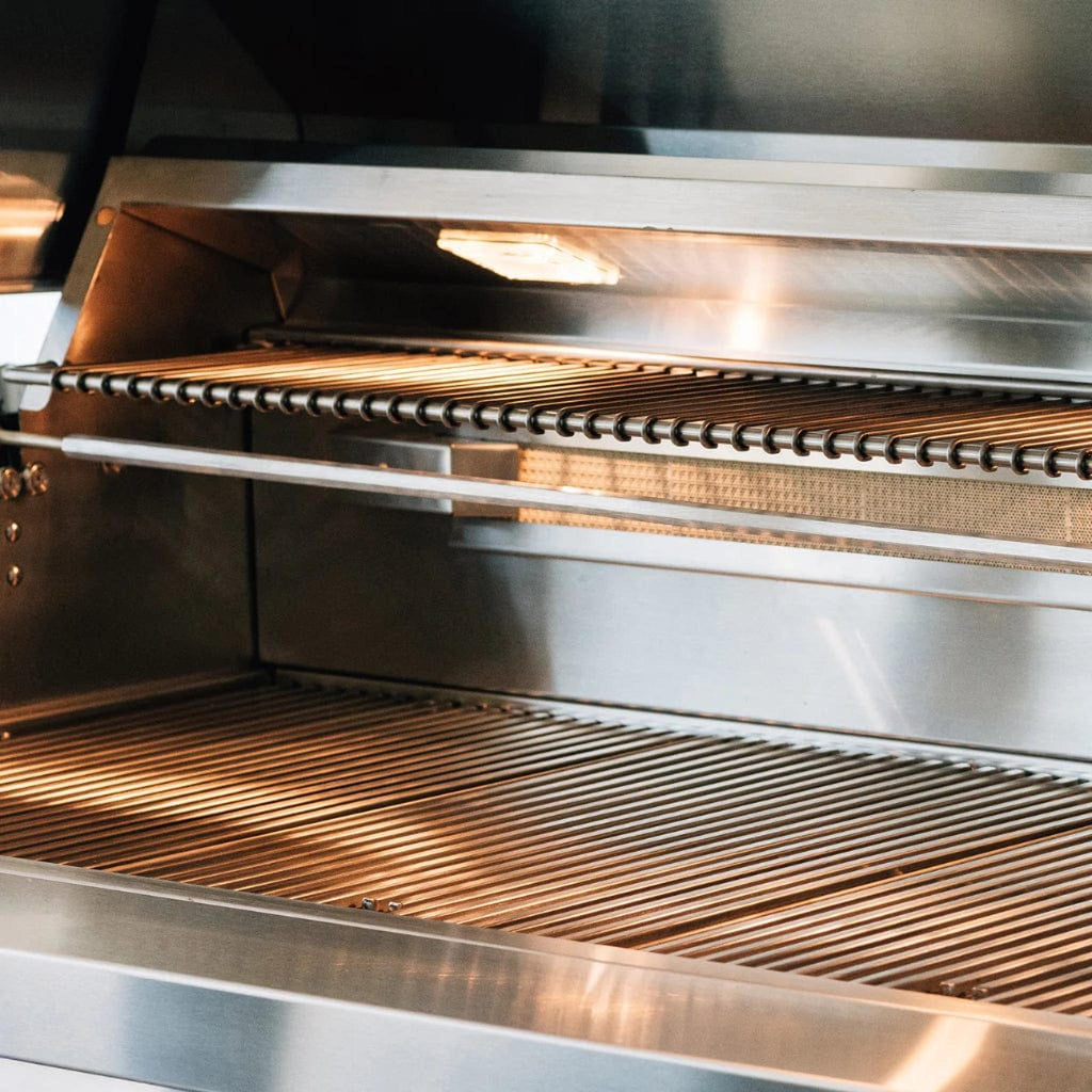 Summerset Estate Series 42-Inch American Made Freestanding Gas Grill