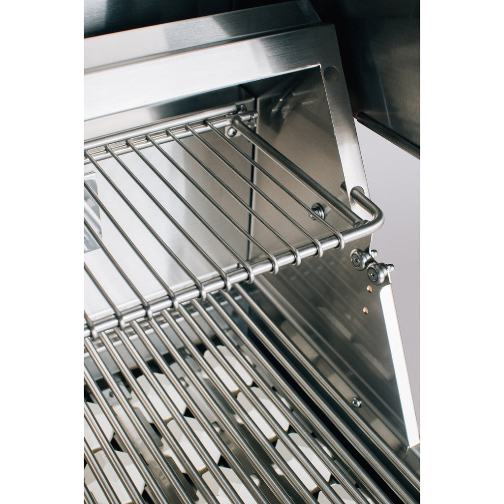 Summerset Alturi 36-Inch 3-Burner Professional Built-In Natural Gas Grill