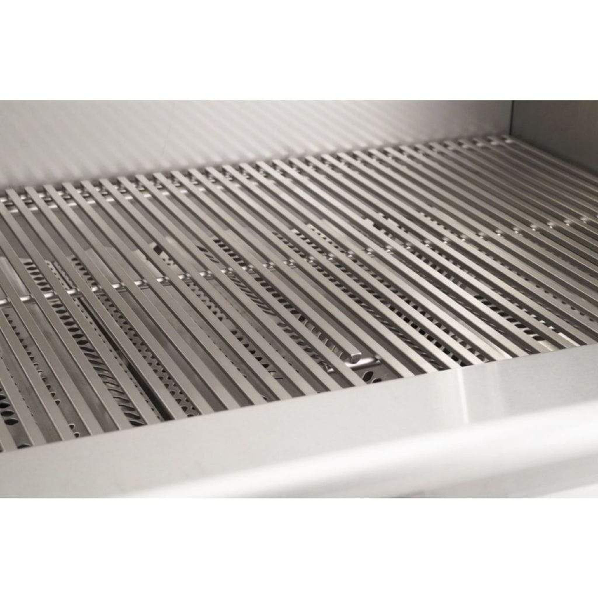American Outdoor Grill 24-Inch L-Series Portable 2-Burner Propane Gas Grill with Stainless Steel Construction