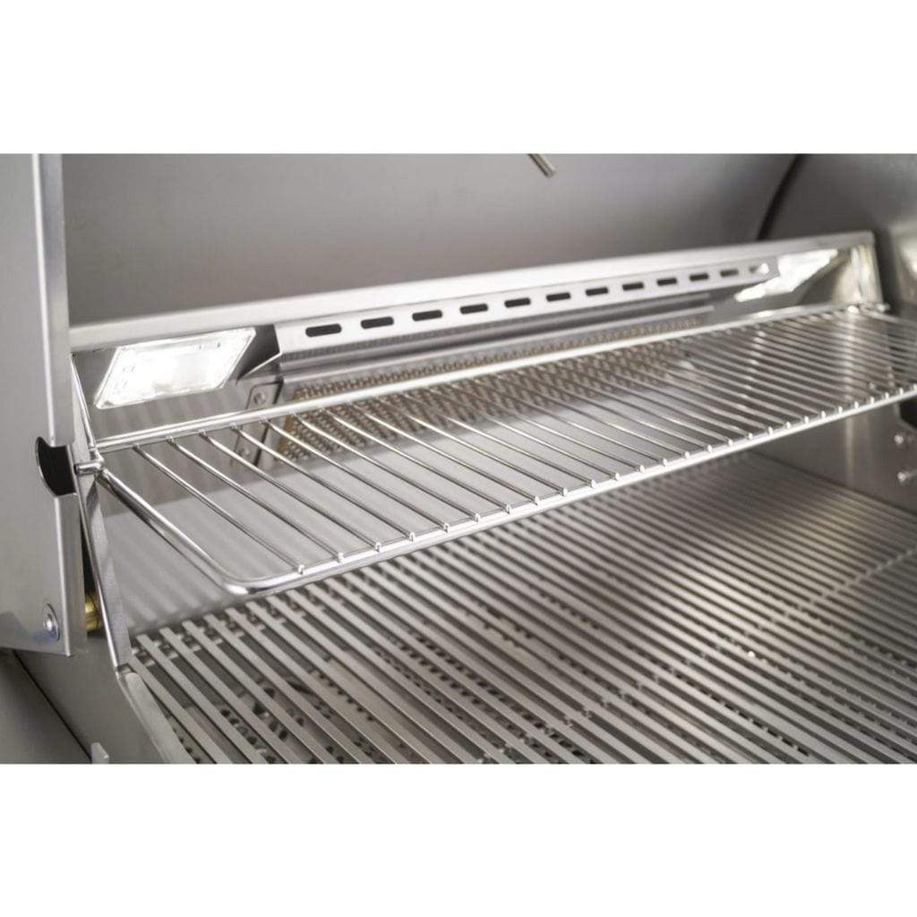 American Outdoor Grill 24-Inch T-Series Portable 2-Burner Propane Gas Grill