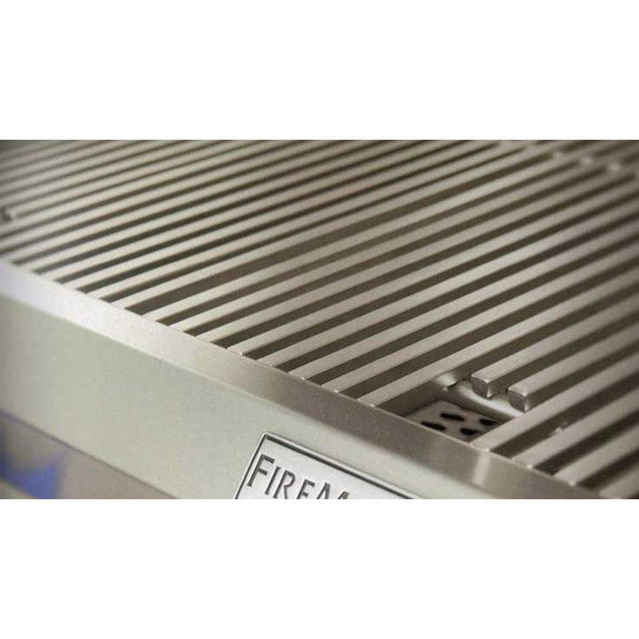 Fire Magic Echelon Diamond E1060i 48-Inch 4-Burner Built-In Gas Grill with Analog Thermometer and Optional Magic View Window