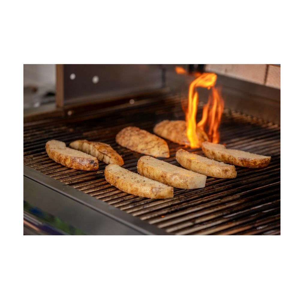 PGS Legacy 30-Inch Newport Gourmet Natural Gas Grill Head