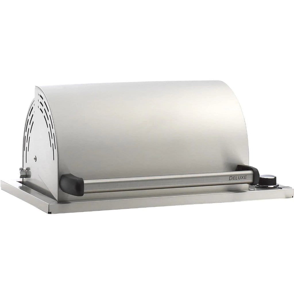 Fire Magic Legacy Deluxe 24-Inch 2-Burner Built-In Gourmet Gas Grill