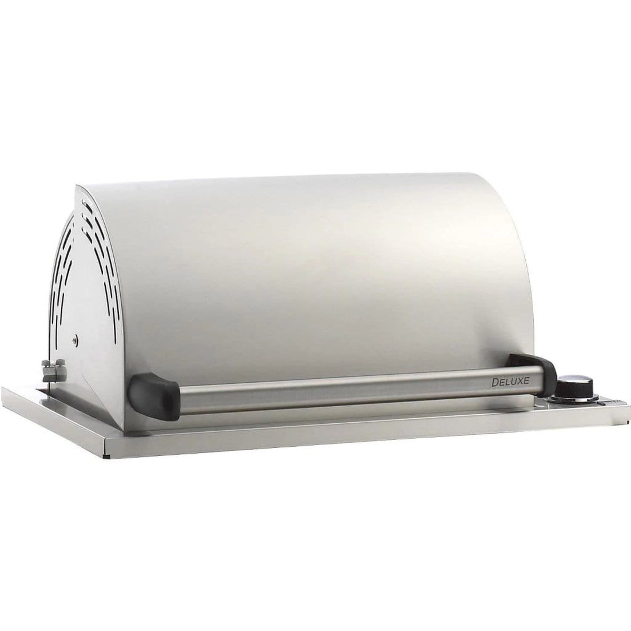 Fire Magic Legacy Deluxe 24-Inch 2-Burner Built-In Gourmet Gas Grill