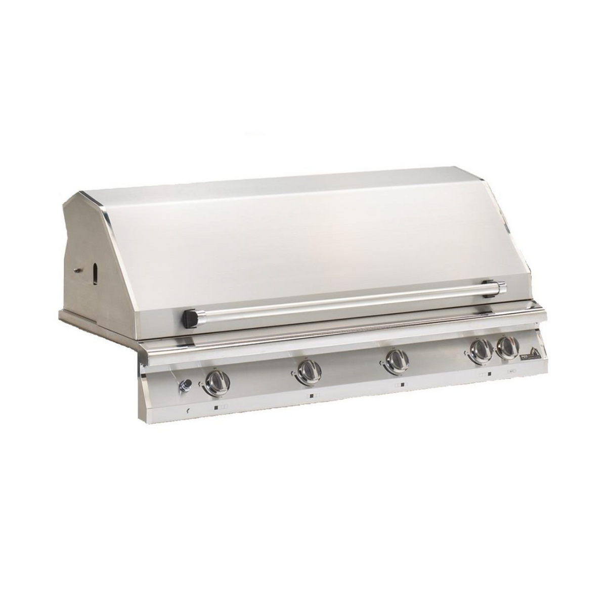 PGS Legacy 51-Inch Big Sur Gourmet Liquid Propane Gas Grill with Stainless Steel Construction