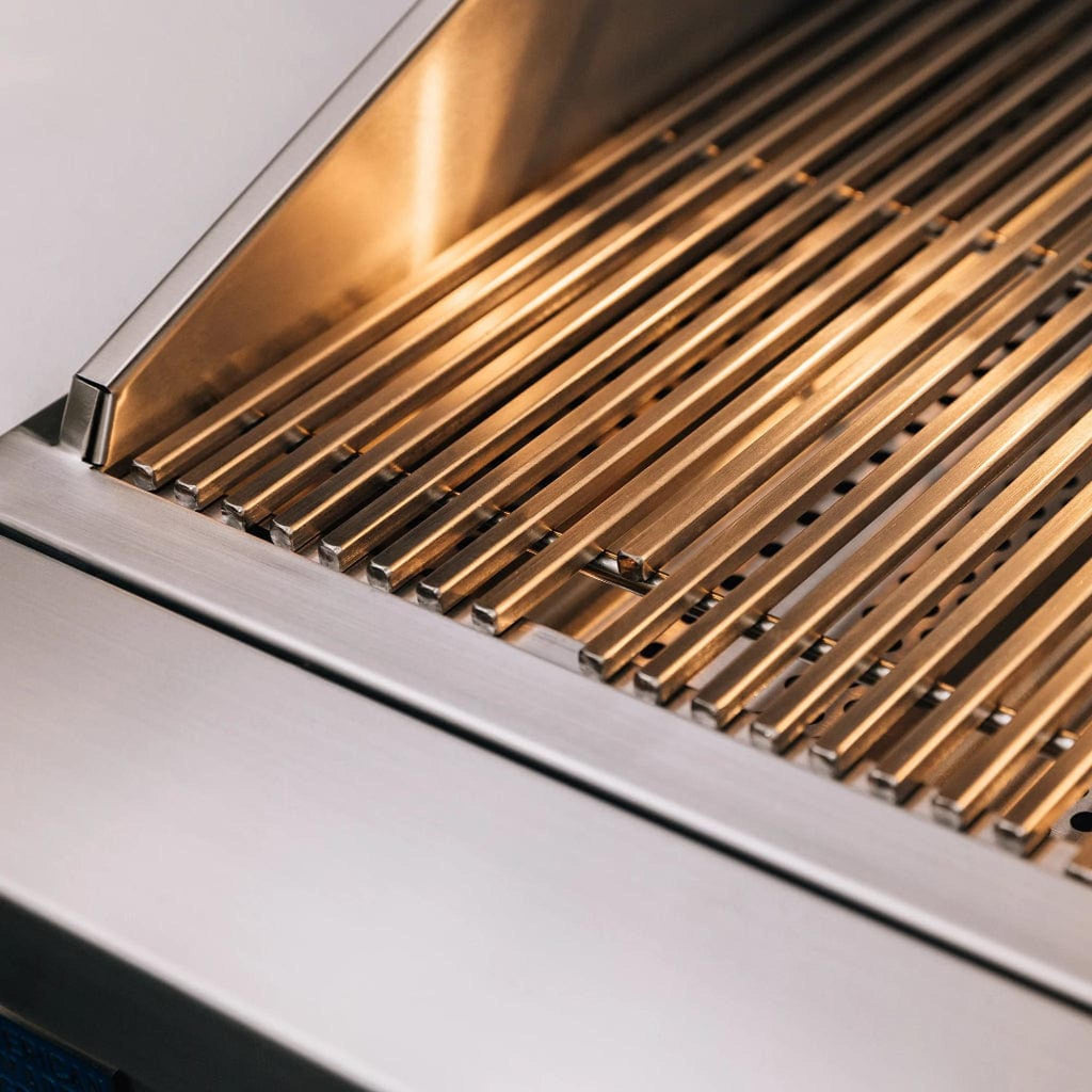 Summerset Atlas Series 36-Inch American Made Freestanding Natural Gas Grill