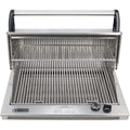 Fire Magic 24-Inch Legacy Deluxe Classic 2-Burner Built-In Propane Gas Grill