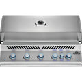 Napoleon 38-Inch Built-in 700 Series Gas Grill with Infrared Rear Burner and Stainless Steel Construction