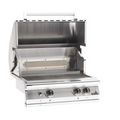 PGS Legacy 30-Inch Newport Gourmet Natural Gas Grill Head
