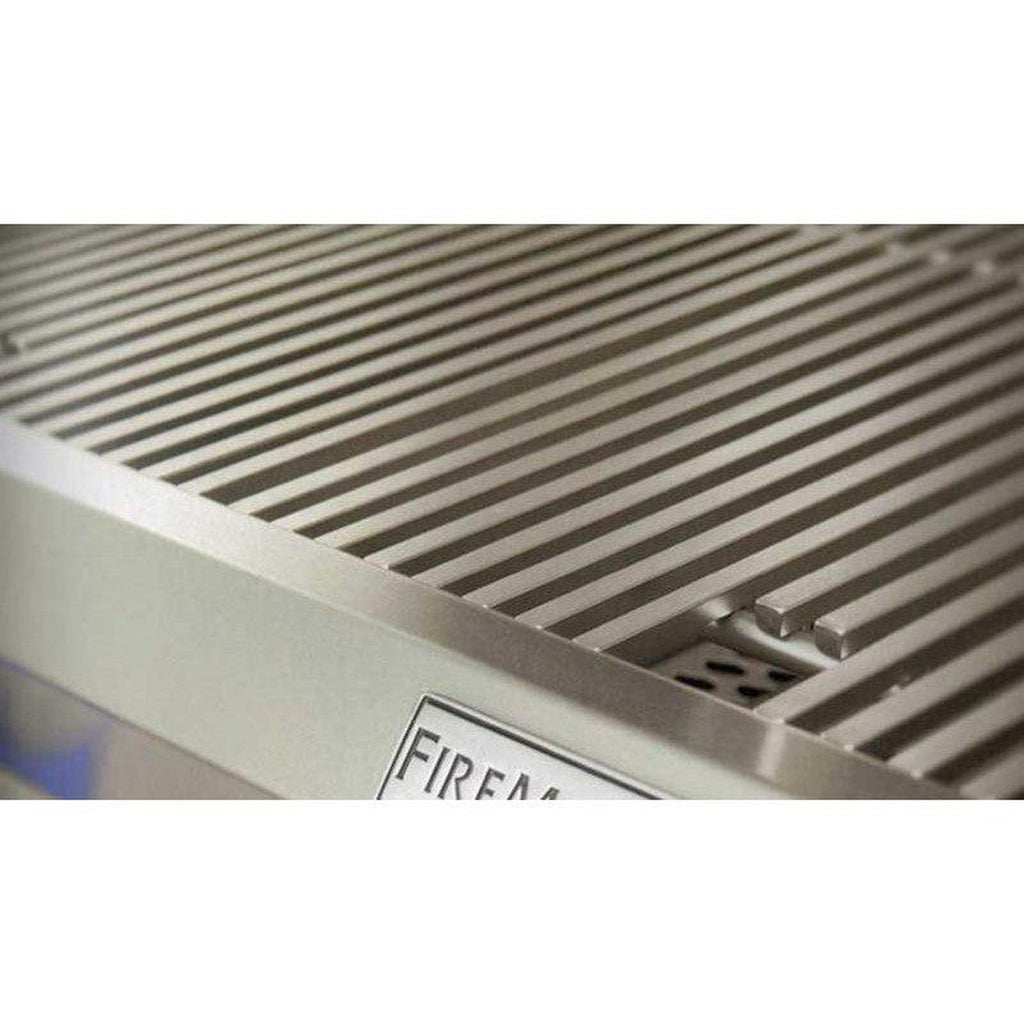 Fire Magic Echelon Diamond E1060i 48-Inch 4-Burner Built-In Gas Grill with Digital Thermometer and Optional Magic View Window