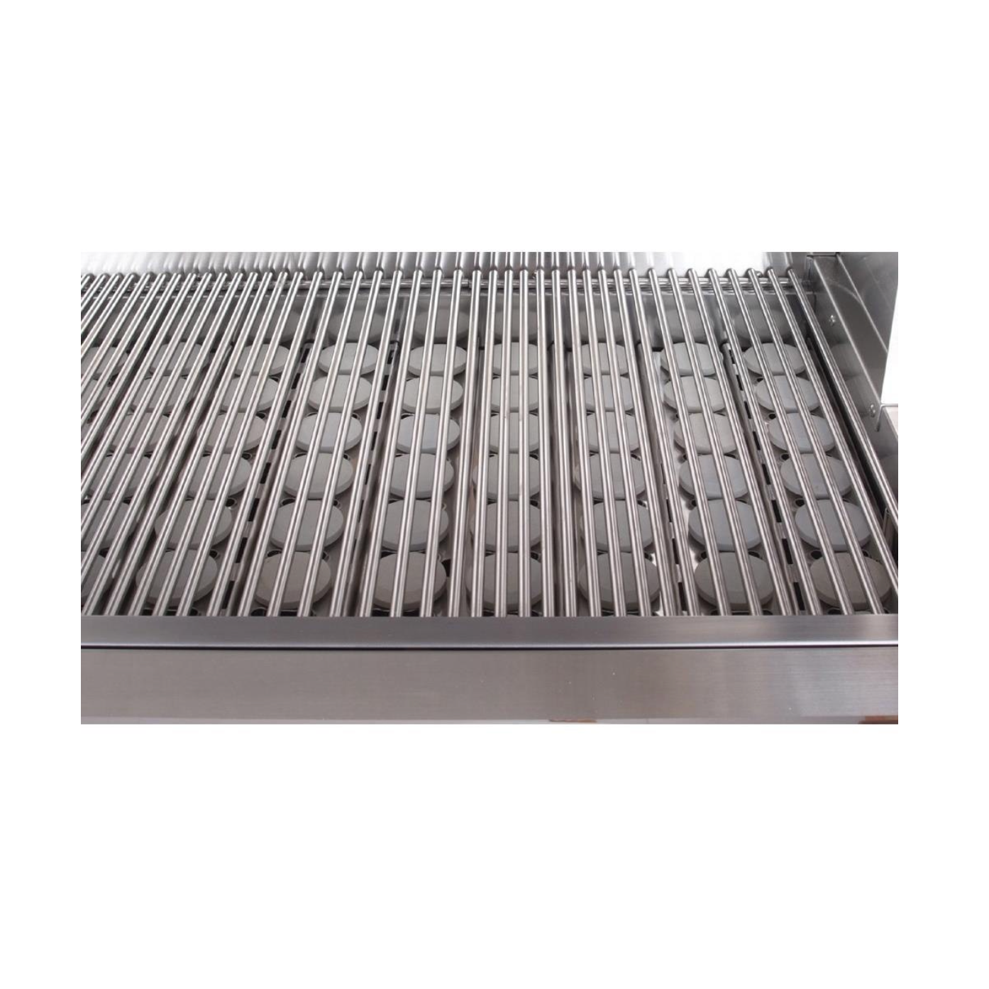 PGS Legacy 51-Inch Big Sur Gourmet Liquid Propane Gas Grill with Stainless Steel Construction