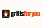 GrillsForYou logo